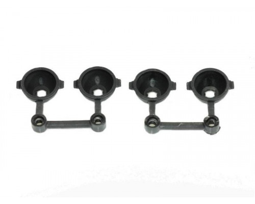 Кронштейн фары для Remo Hobby RH1093ST, 2шт.