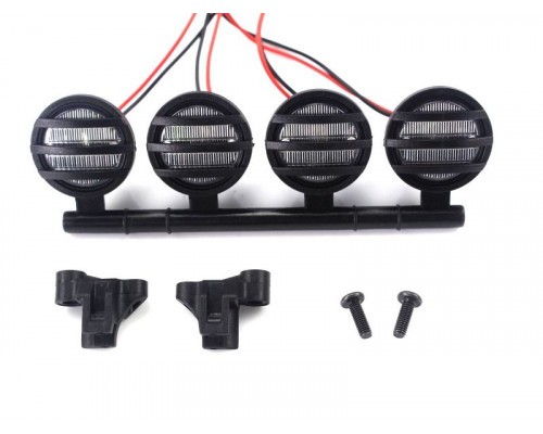 Дополнительная светодиодная установка для моделей Himoto E10