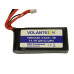 Аккумулятор Li-Po 1000mAh, 11,1V XT60 для катера Volantex RC Vector SR48