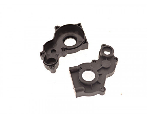 Корпус редуктора для краулеров Remo Hobby RH1071/72, RH1091/92/96