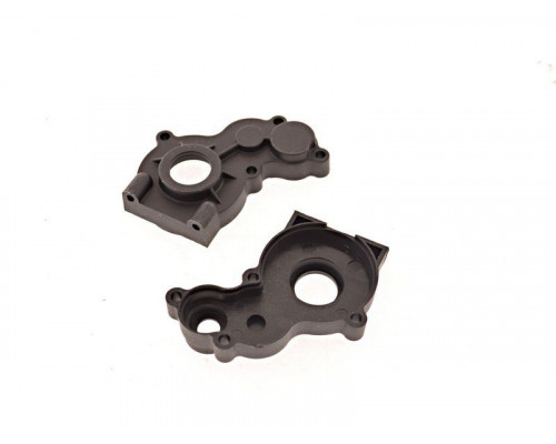 Корпус редуктора для краулеров Remo Hobby RH1071/72, RH1091/92/96