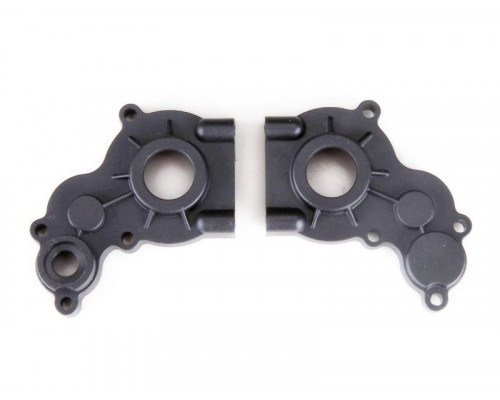 Корпус редуктора для краулеров Remo Hobby RH1071/72, RH1091/92/96