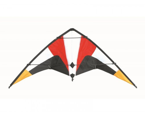 Управляемый воздушный змей скоростной «Бумеранг 120»