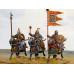 Сборные солдатики ZVEZDA Монголы. Золотая орда, 1/72