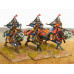 Сборные солдатики ZVEZDA Монголы. Золотая орда, 1/72
