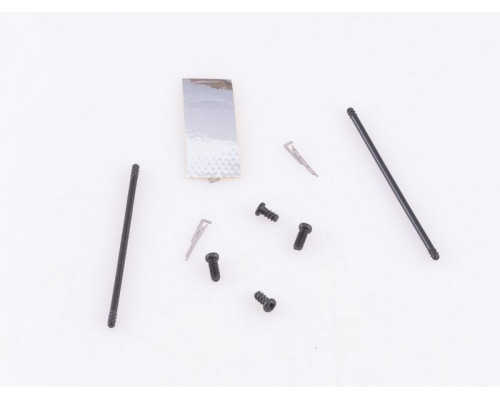 Сборная модель AVD ЗИЛ-5301 Бычок, 1/43