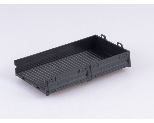 Сборная модель AVD ЗИЛ-5301 Бычок, 1/43