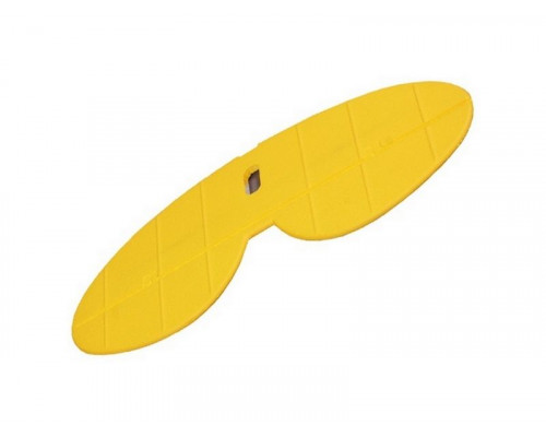 Руль высоты к авиамодели Piper Cub