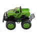 Р/У внедорожник Monster Truck Pickup Dodge Ram в ассортименте 1/16 + свет + звук