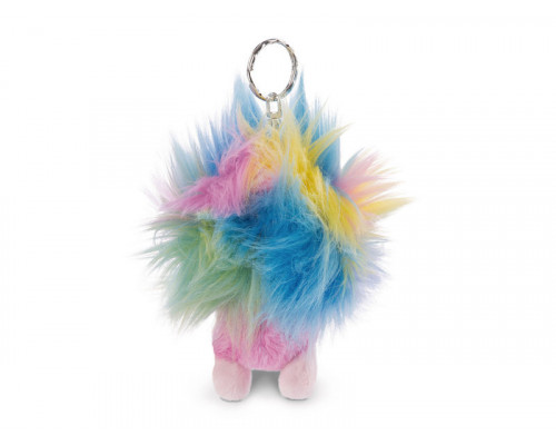 Мягкая игрушка NICI Фея Азизи, брелок 9 см