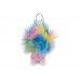 Мягкая игрушка NICI Фея Азизи, брелок 9 см