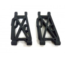 Нижний рычаг задней подвески для Himoto E8SCL, E8XBL, 2шт