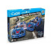 Радиоуправляемый конструктор CADA deTech гоночный автомобиль интерактивный (585 деталей)