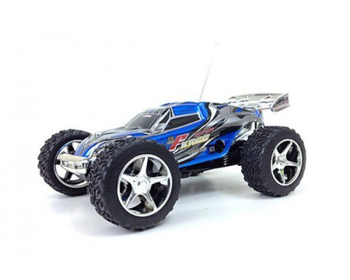 Р/У машина WLToys Mini Car Трагги Hhigh Speed 2019