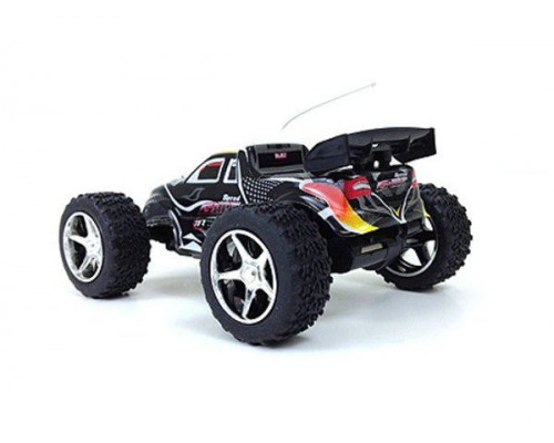 Р/У машина WLToys Mini Car Трагги Hhigh Speed 2019