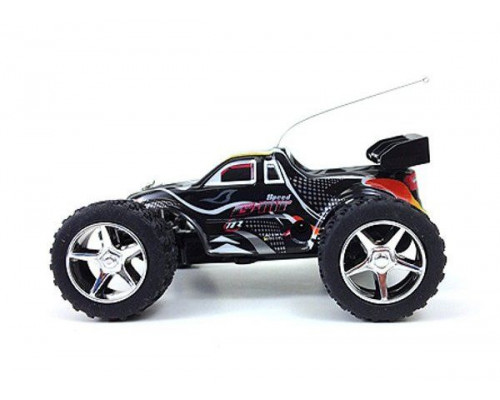 Р/У машина WLToys Mini Car Трагги Hhigh Speed 2019