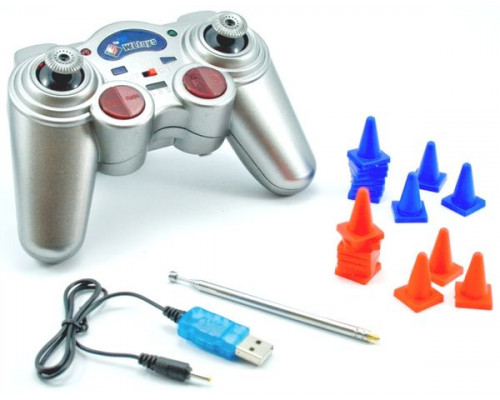 Р/У машина WLToys Mini Car Трагги Hhigh Speed 2019