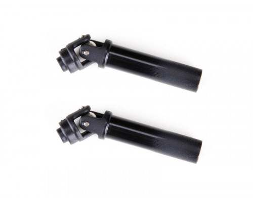 Карданные привода внутренние для Remo Hobby MMAX, EX3 1/10