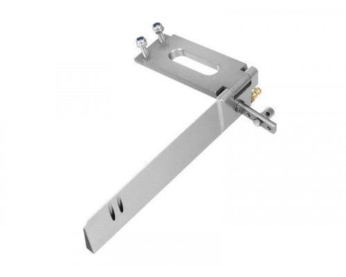 Металлический руль в сборе для катера Volantex RC Vector SR80 Pro