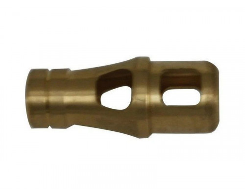 Металлический дульный тормоз для танка Jagdpanter, Panter