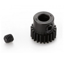 Ведущая стальная шестерня Hobbywing 48P 21T (1/10)