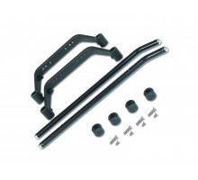 Шасси для вертолета для вертолета "Вираж"