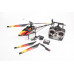 Р/У вертолет WLToys V913 4Ch 2.4G RTF