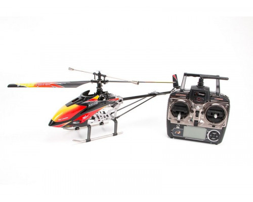 Р/У вертолет WLToys V913 4Ch 2.4G RTF