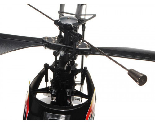 Р/У вертолет WLToys V913 4Ch 2.4G RTF