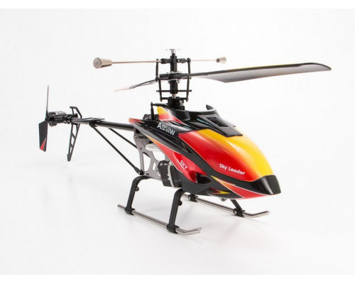 Р/У вертолет WLToys V913 4Ch 2.4G RTF