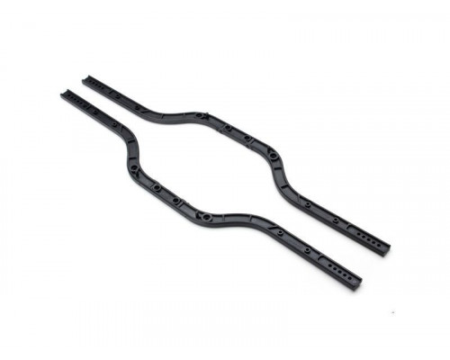 Рама пластиковая (2шт) для HG-P401/P402/P601