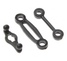 Тяги комплект для вертолета WL Toys V911