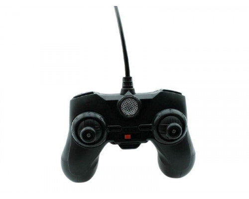 Р/У багги Driver 1/20 + свет + звук