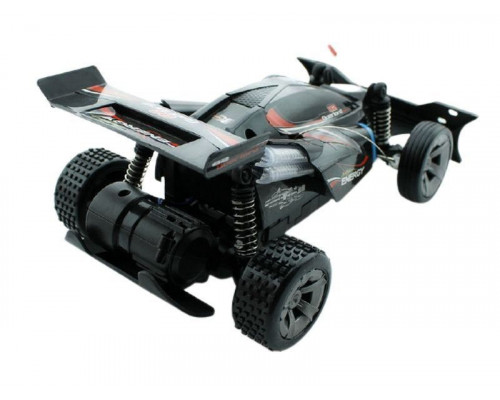 Р/У багги Driver 1/20 + свет + звук