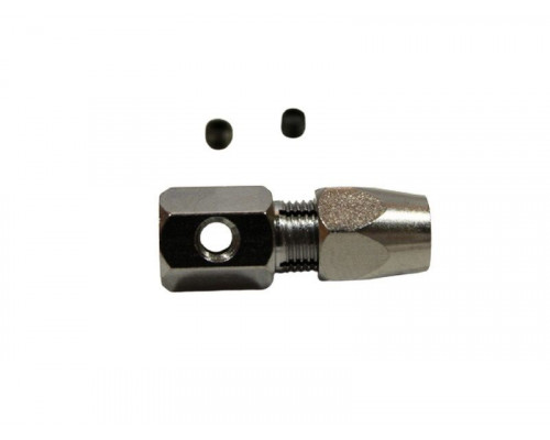 Муфта мотора для катера Volantex RC Vector SR80