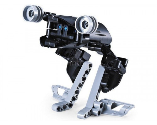 Конструктор CaDA Technic набор для сборки 30 моделей: техники, мотоциклов и животных (827 деталей)