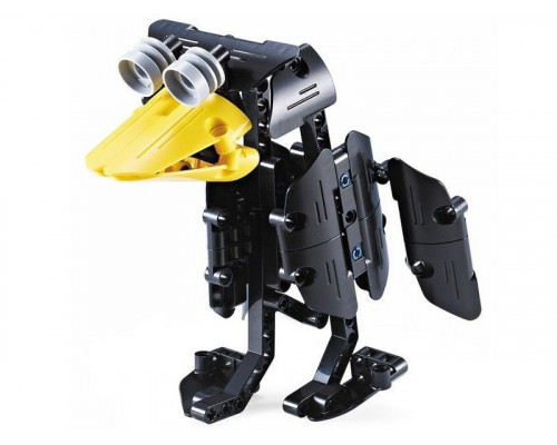 Конструктор CaDA Technic набор для сборки 30 моделей: техники, мотоциклов и животных (827 деталей)