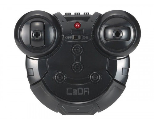 Конструктор CaDA Technic набор для сборки 30 моделей: техники, мотоциклов и животных (827 деталей)