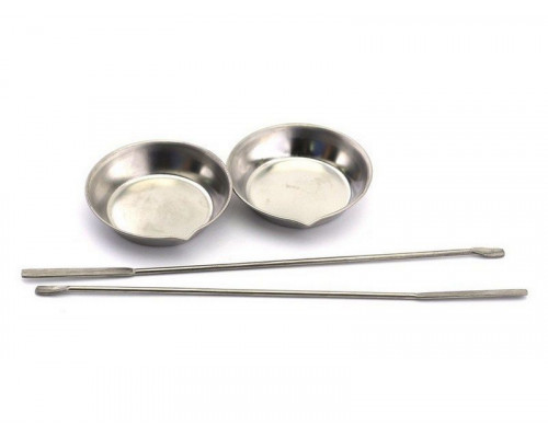 Набор палочек для перемешивания и колеровки краски, шт