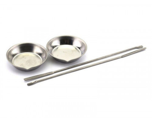 Набор палочек для перемешивания и колеровки краски, шт