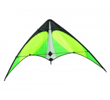 Управляемый воздушный змей скоростной «Пришелец 200»