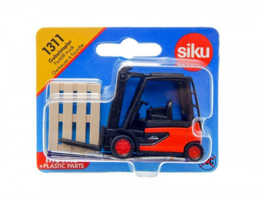 Штабелер Siku 1311