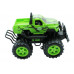 Р/У внедорожник Monstre Truck Pickup Dodge Ram в ассортименте 1/14 + свет + звук