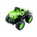 Р/У внедорожник Monstre Truck Pickup Dodge Ram в ассортименте 1/14 + свет + звук