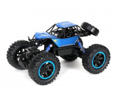 Радиоуправляемая машина MZ Краулер (часы + пульт) +акб 1/14