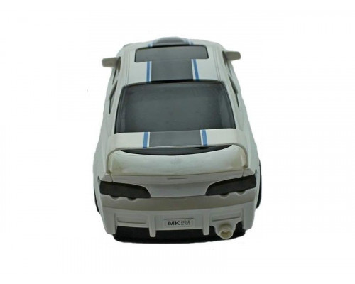 Р/У спортивная машина Honda Integra в ассортименте 1/18 + свет