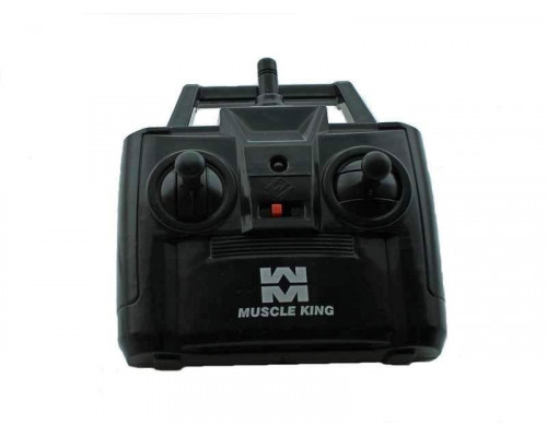 Р/У спортивная машина Honda Integra в ассортименте 1/18 + свет