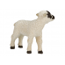 Фигурка KONIK Шотландский черноголовый ягнёнок