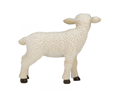 Фигурка KONIK Шотландский черноголовый ягнёнок