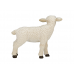 Фигурка KONIK Шотландский черноголовый ягнёнок
